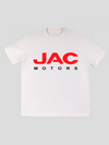 Camiseta Blanca JAC