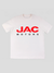 Camiseta Blanca JAC