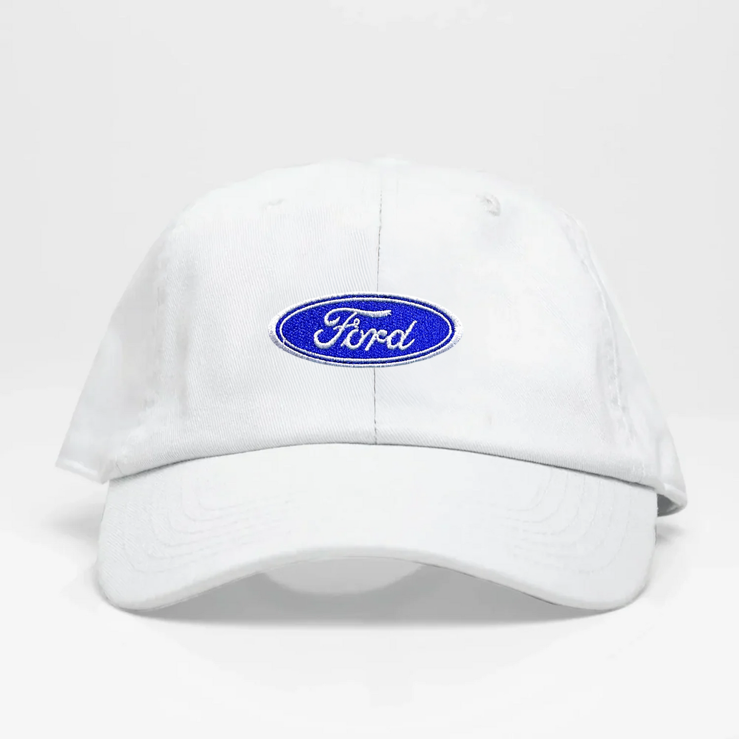 Gorra Ford - Drill