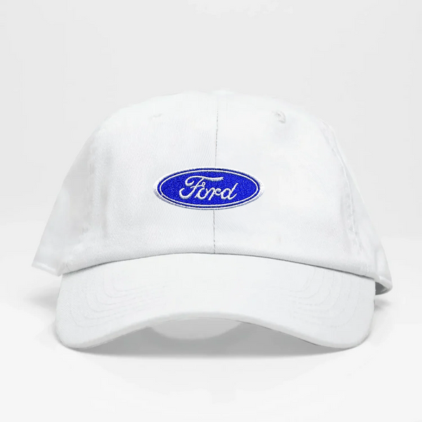 Gorra Ford - Drill