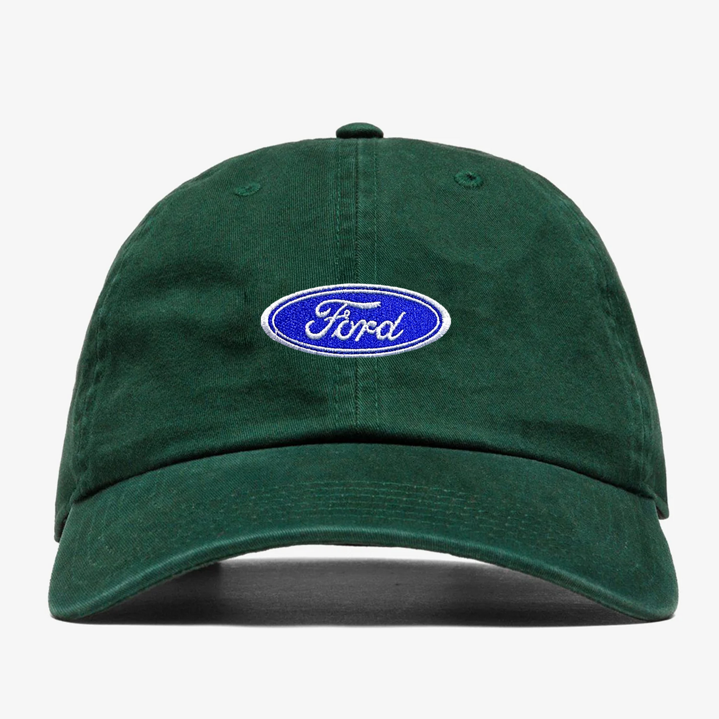 Gorra Ford - Drill