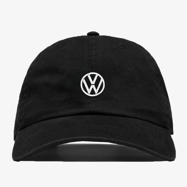 Gorra volkswagen - Drill