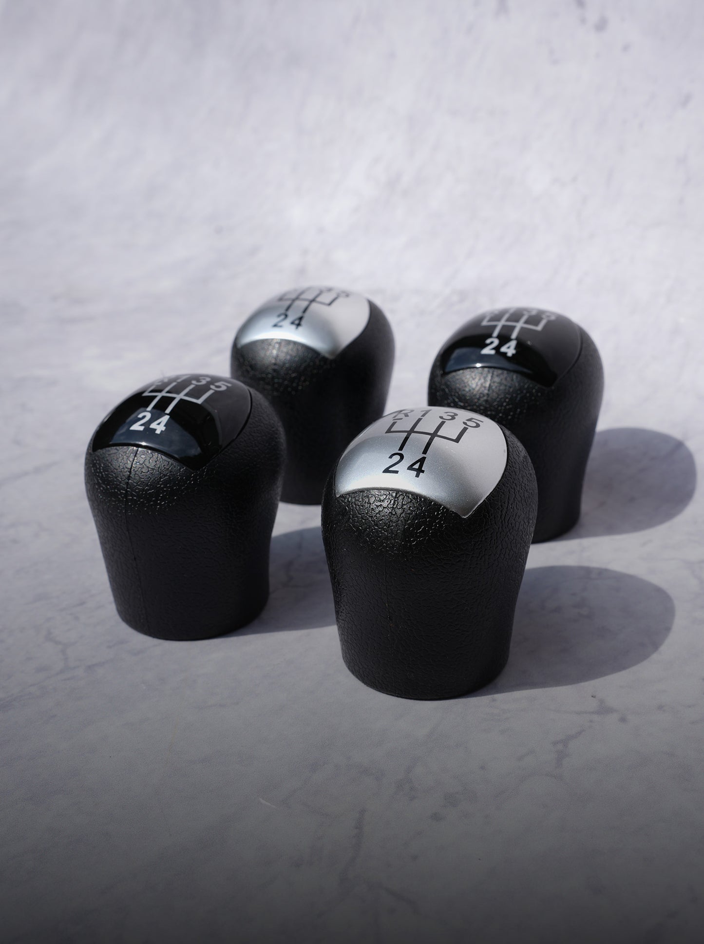 Perilla de Velocidades para Renault twingo /megane/clio