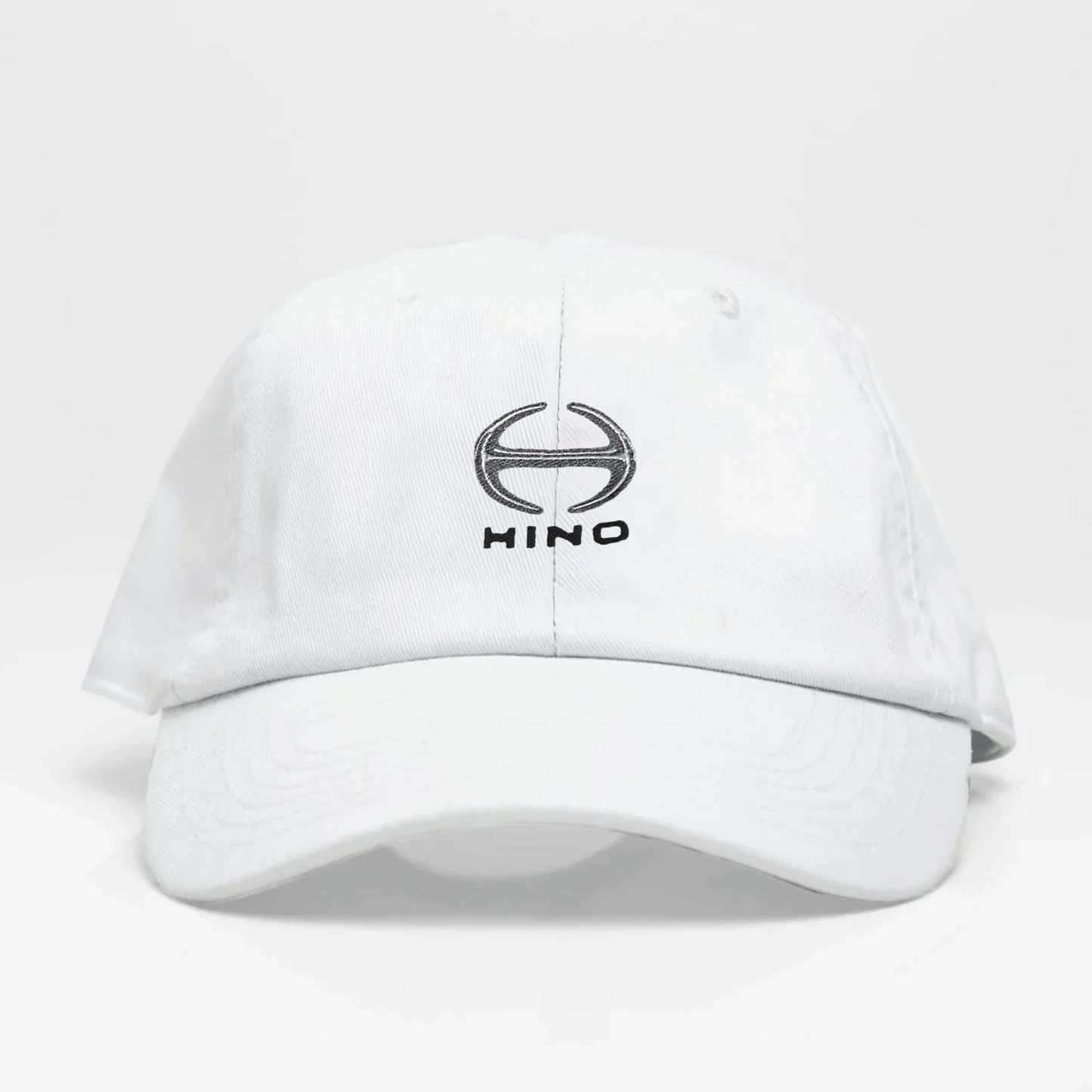 Hino - Drill