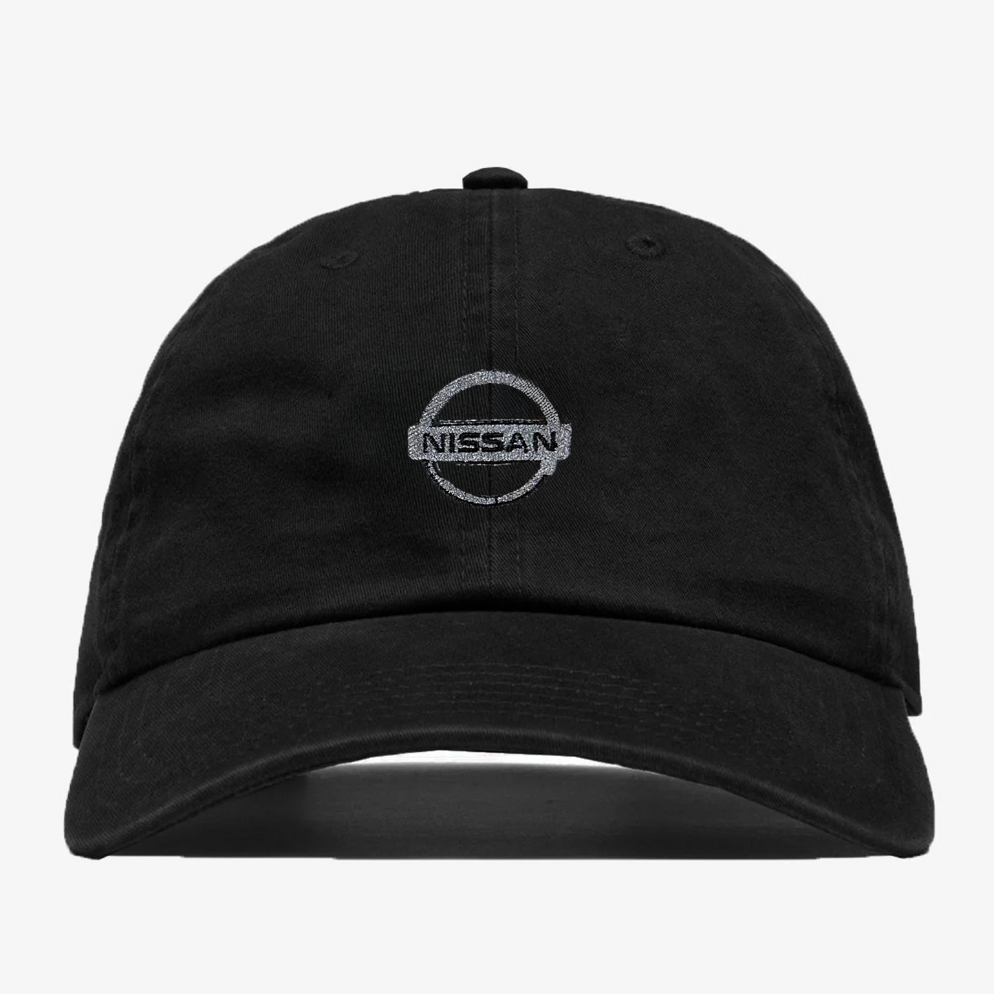 Gorra Nissan - Drill