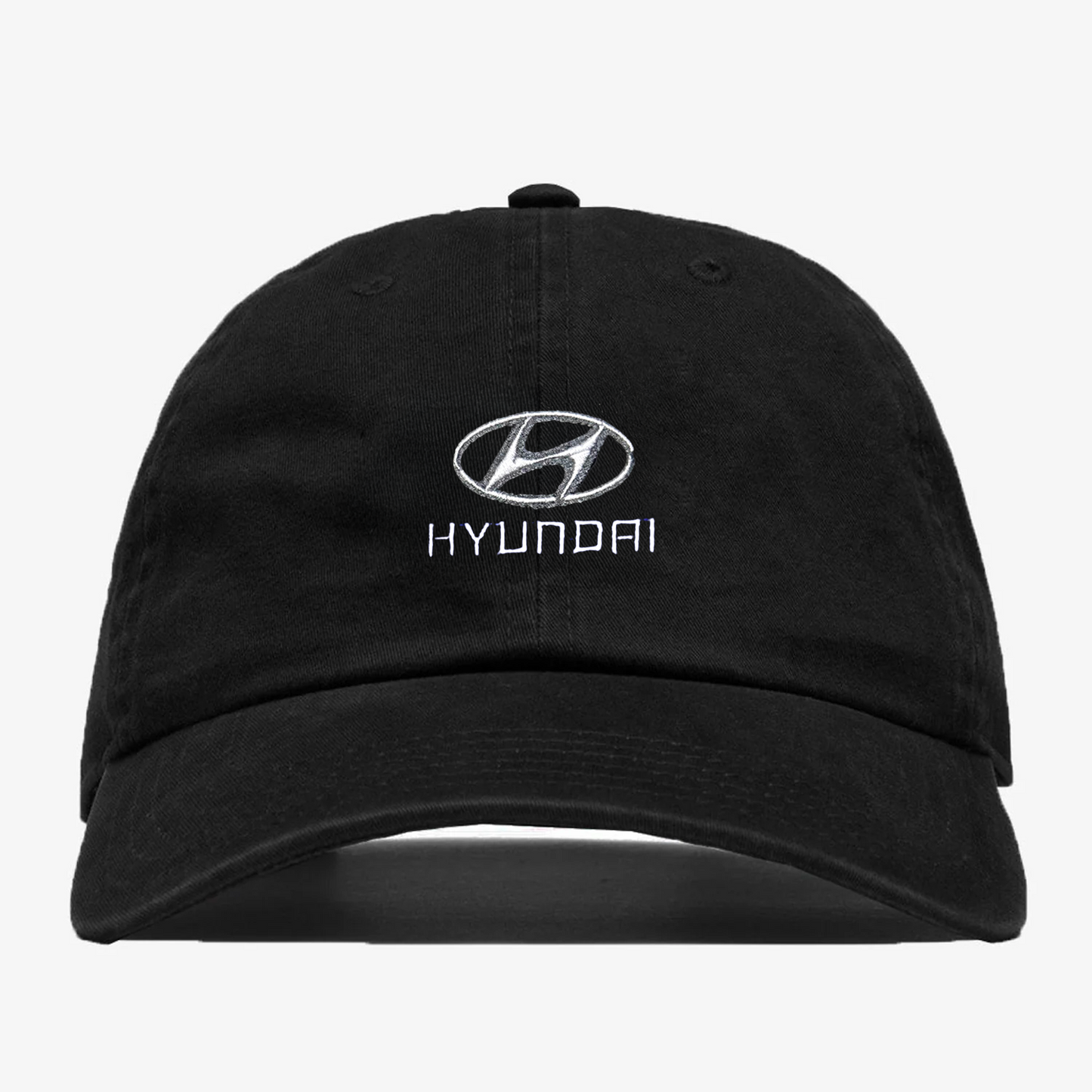 Gorra Hyundai - Drill
