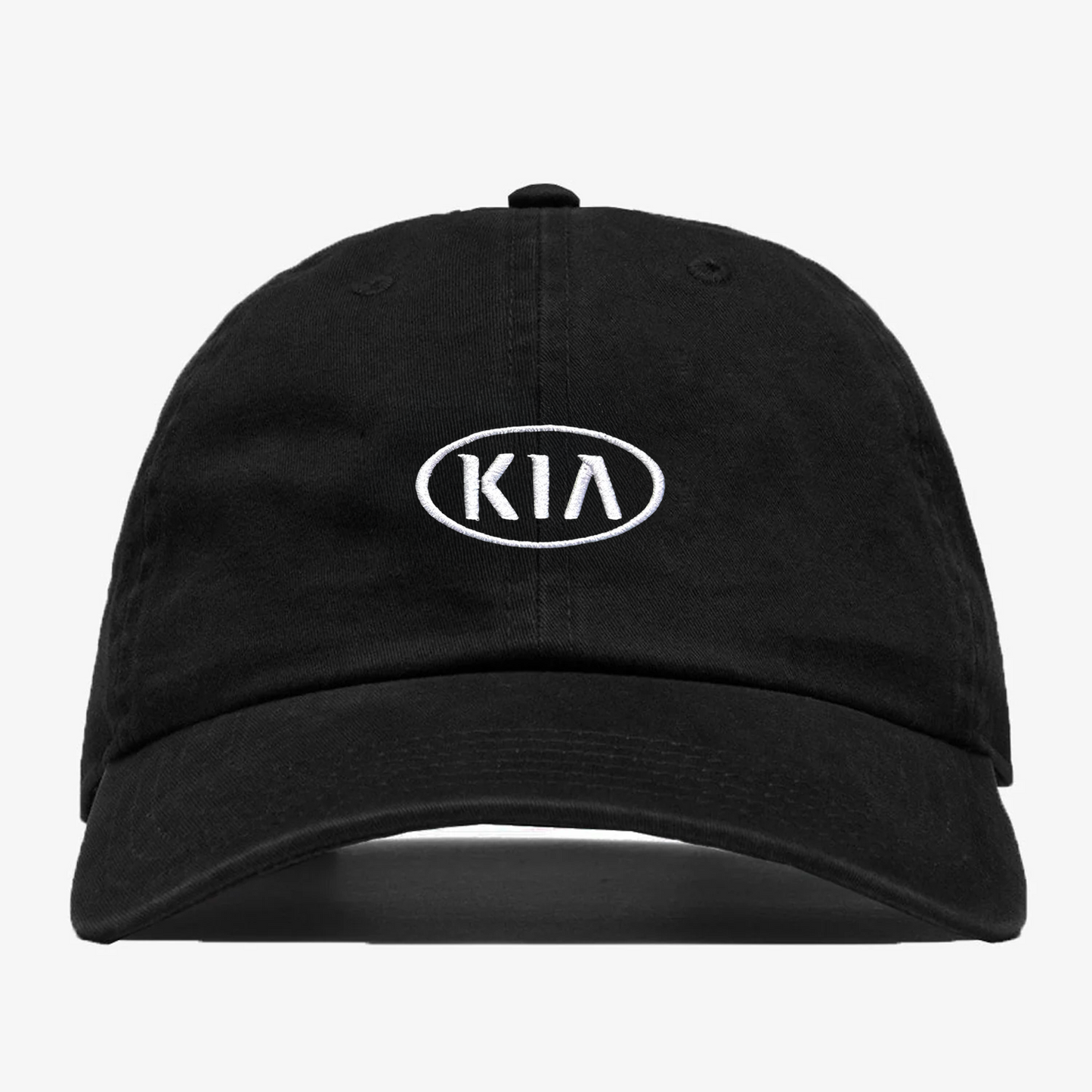Gorra Kia - Drill