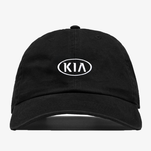 Gorra Kia - Drill