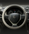 Funda Siliconada Para Carro Gris