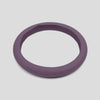 Funda Siliconada Para Carro - Morado