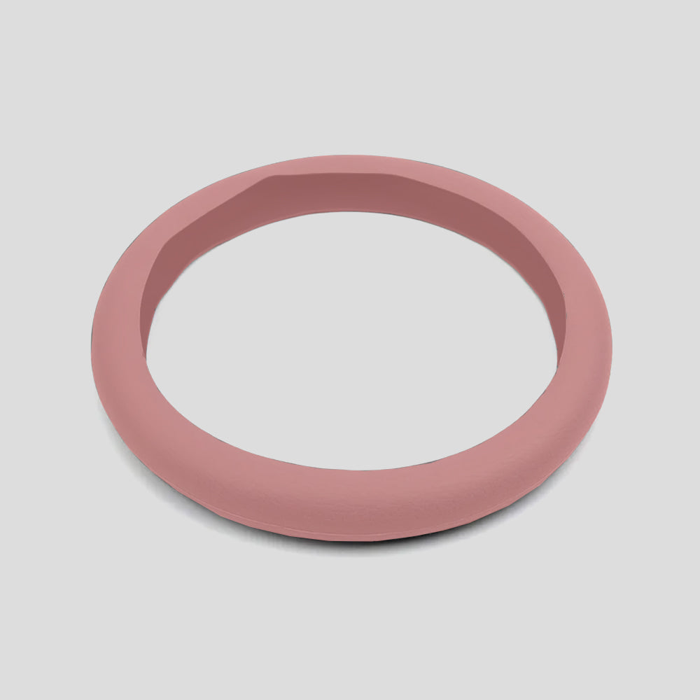 Funda Siliconada Para Carro - Rosa Pink
