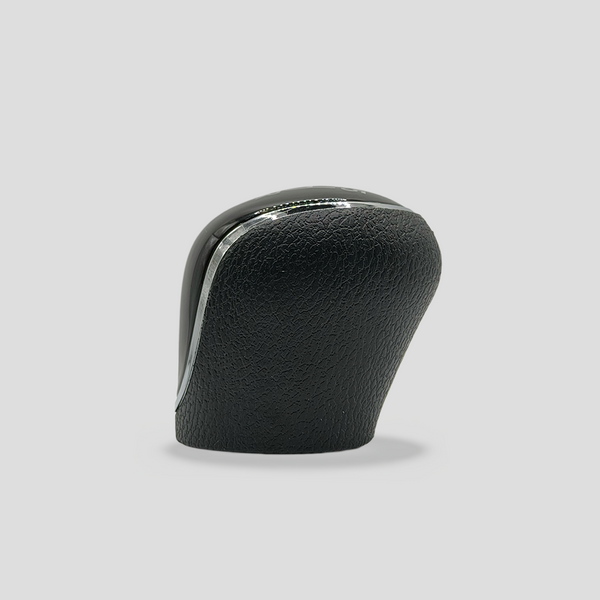 Perilla de cambiossilver y black5 velocidades parajac