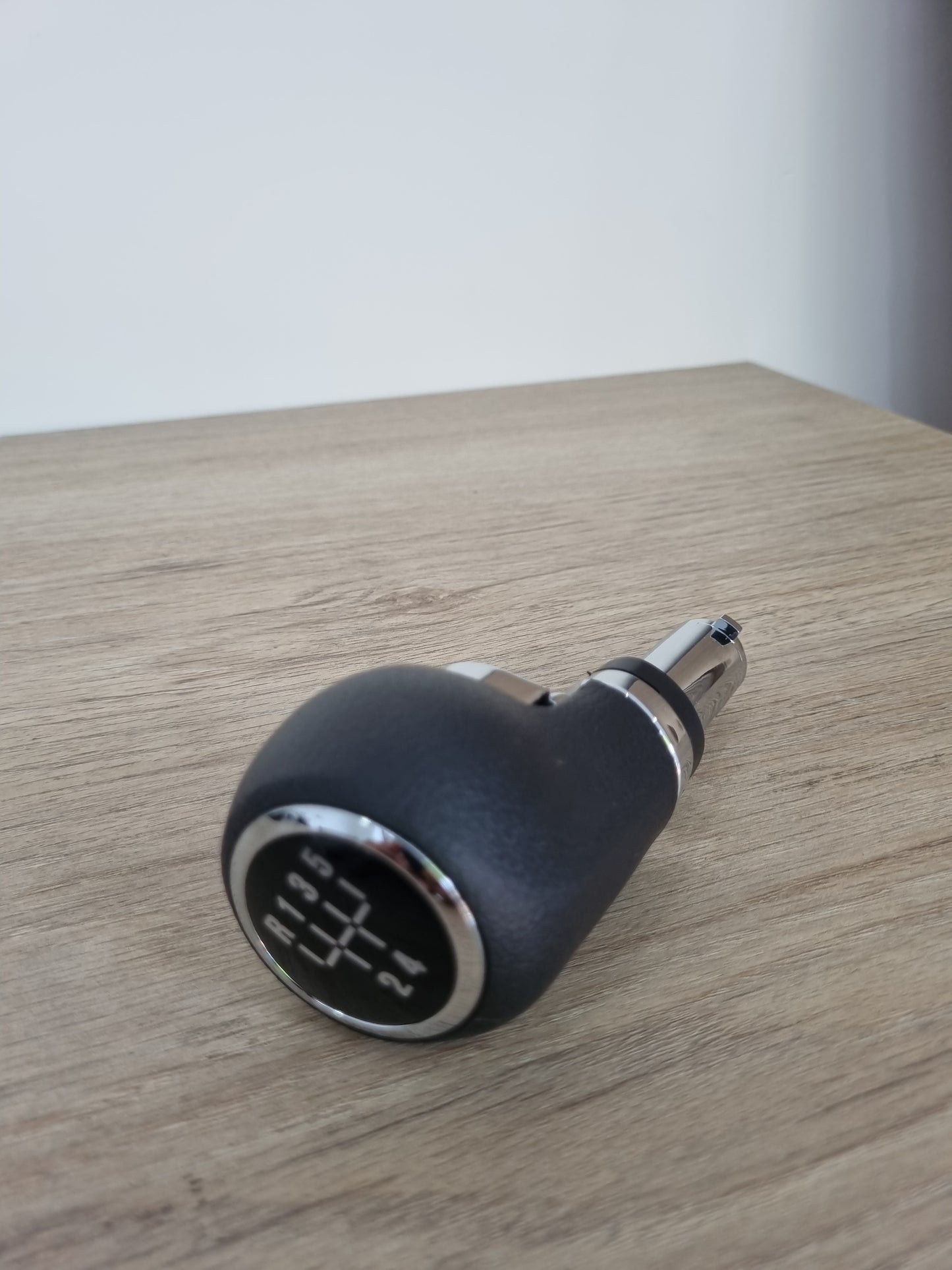 Perilla de cambios de carros de 5 velocidades para chevrolet tracker 2012-2019