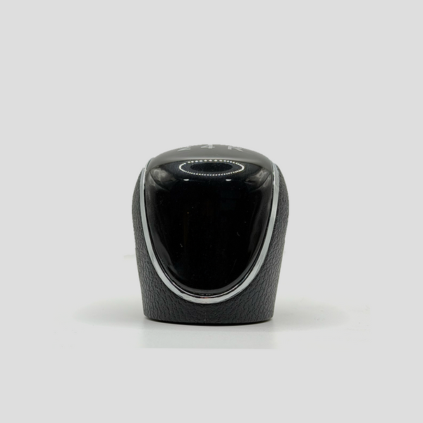 Perilla de cambiossilver y black5 velocidades parajac