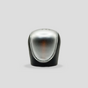 Perilla de cambiossilver y black6 velocidades parajac