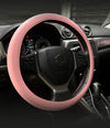Funda Siliconada Para Carro - Rosa Pink