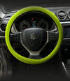 Funda Siliconada Para Carro - Verde
