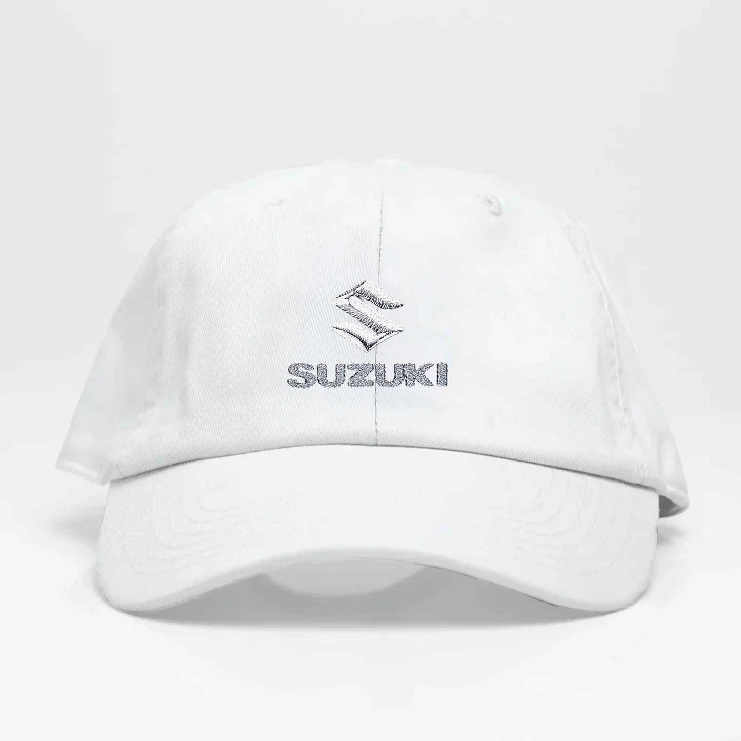 Gorra Suzuki - Drill