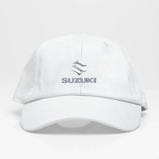Gorra Suzuki - Drill