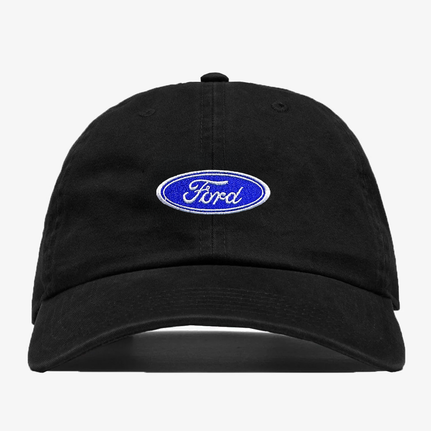 Gorra Ford - Drill
