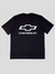 Camiseta Negra Chevrolet