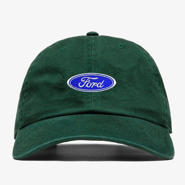 Gorra Ford - Drill