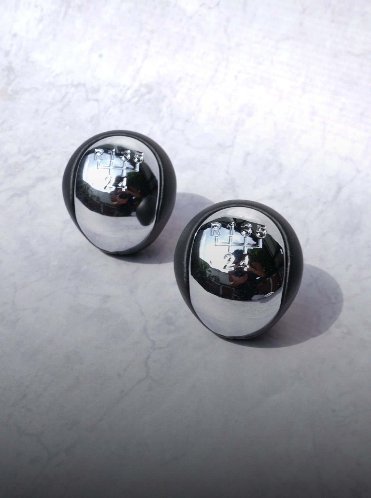 Perilla de Cambios de 5 velocidades para Hiunday elantra/kia forte/soul