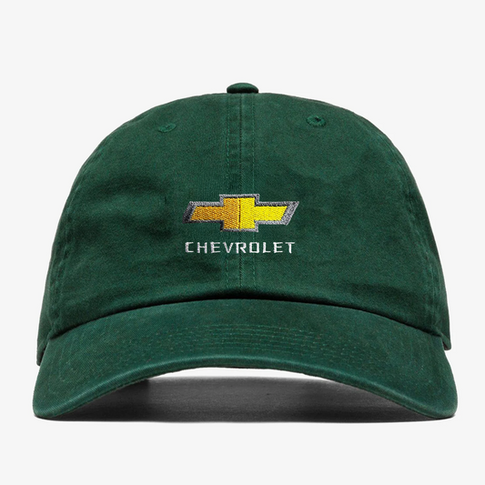Gorra Chevrolet - Drill
