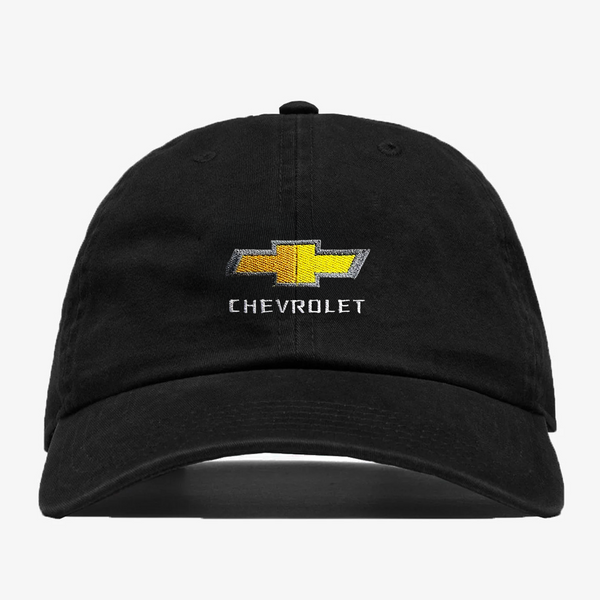 Gorra Chevrolet - Drill