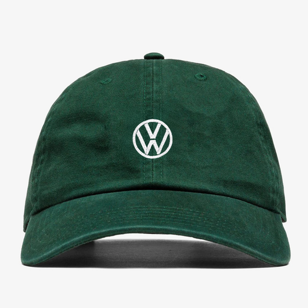 Gorra volkswagen - Drill