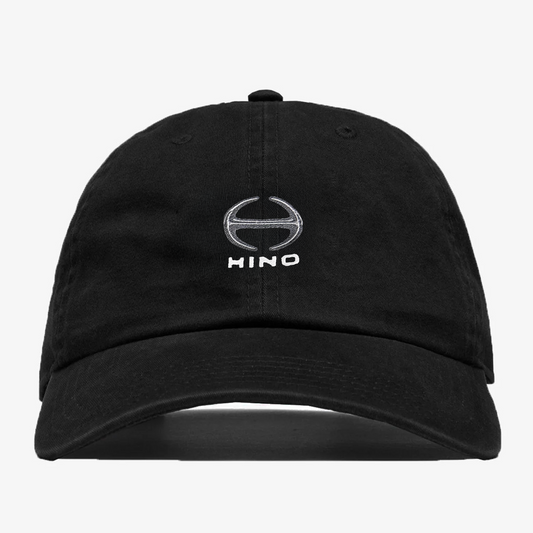 Hino - Drill