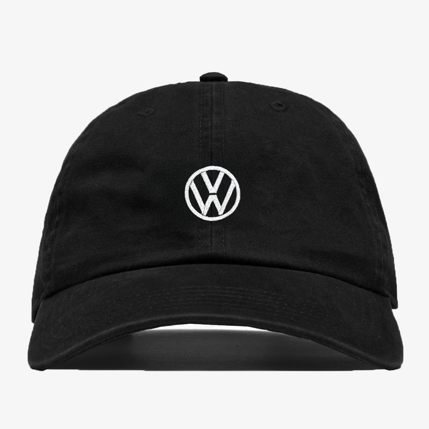 Gorra volkswagen - Drill