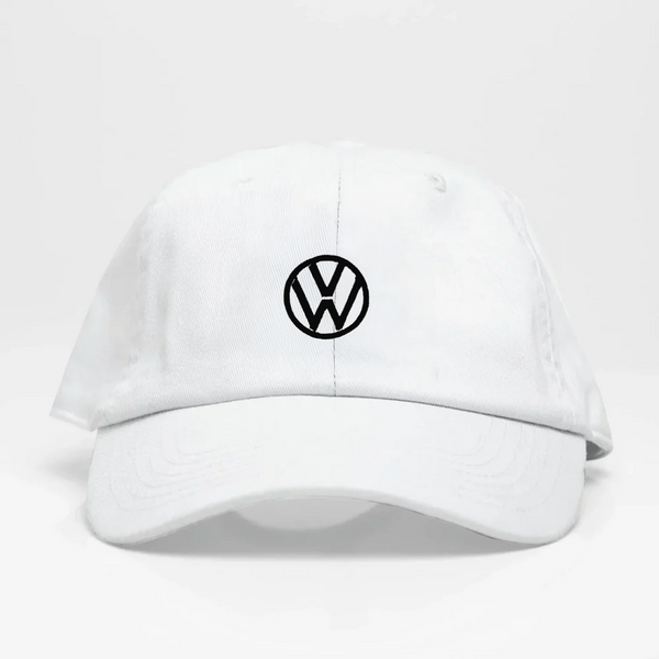 Gorra volkswagen - Drill