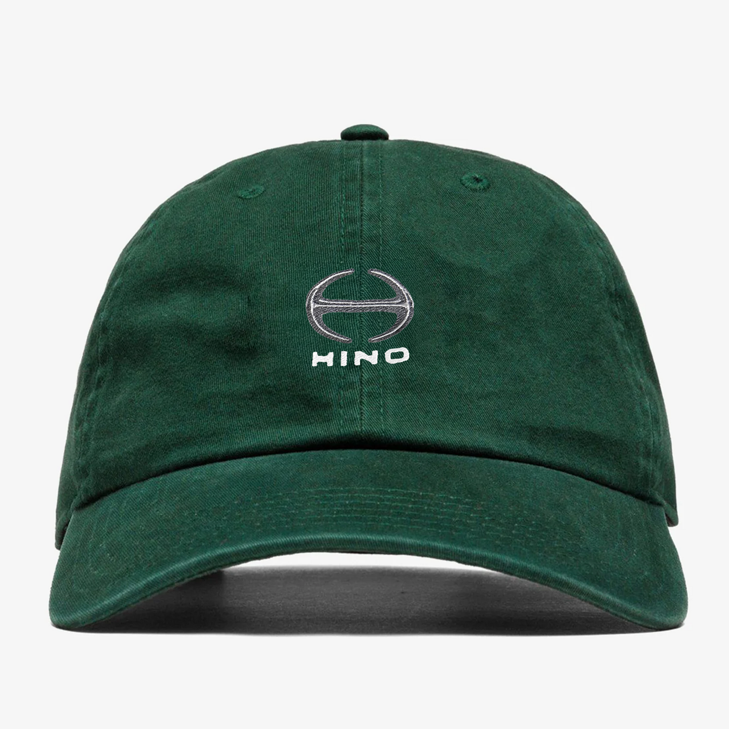 Hino - Drill