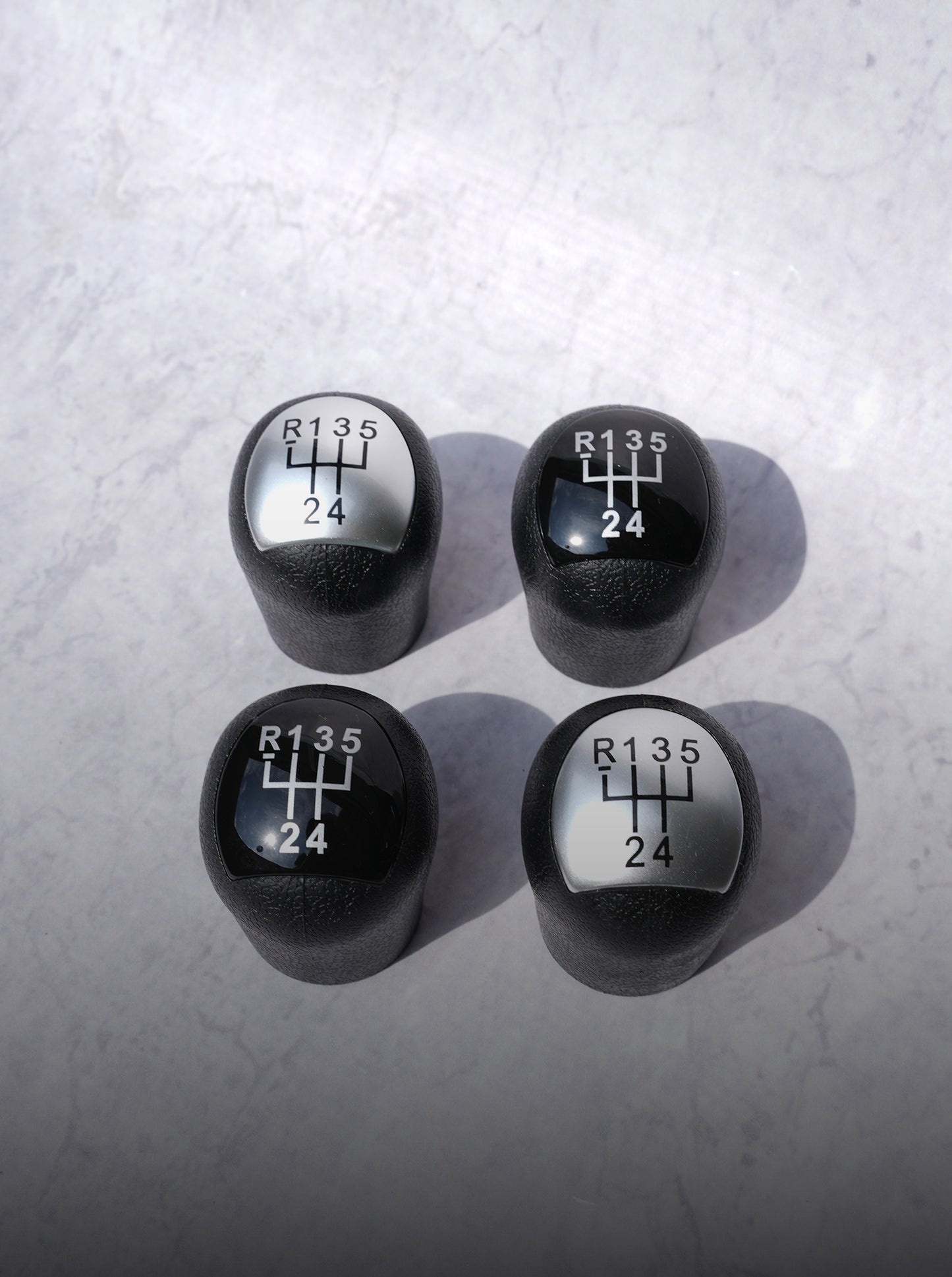 Perilla de Velocidades para  Renault  twingo /megane/clio