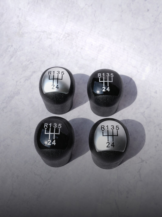 Perilla de Velocidades para  Renault  twingo /megane/clio