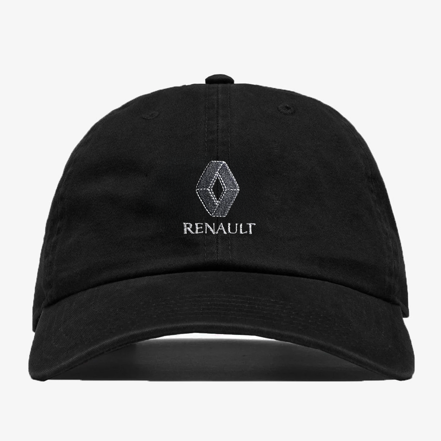 Gorra Renault - Drill