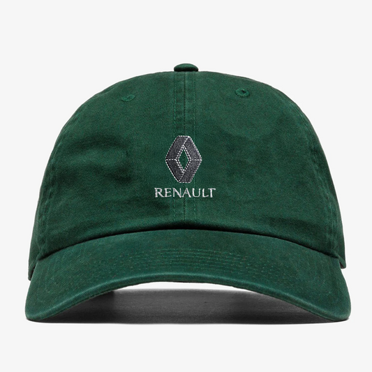 Gorra Renault - Drill