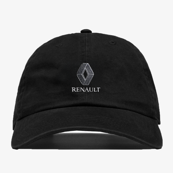 Gorra Renault - Drill