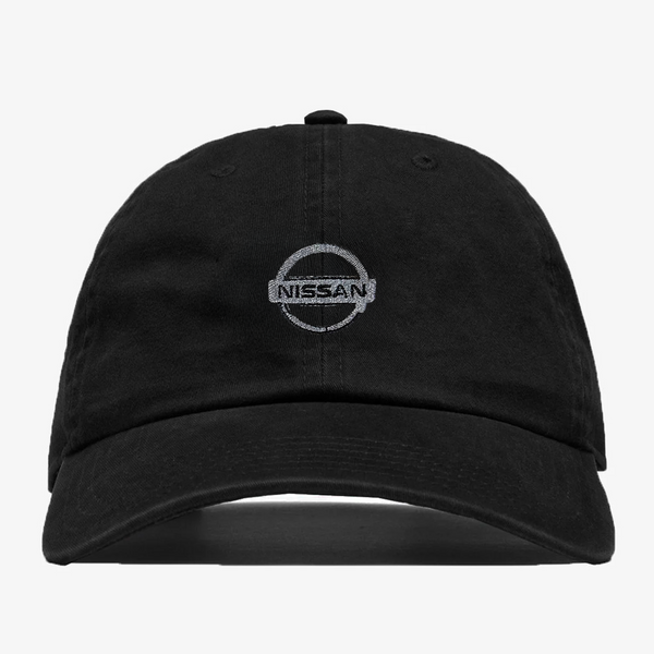 Gorra Nissan - Drill