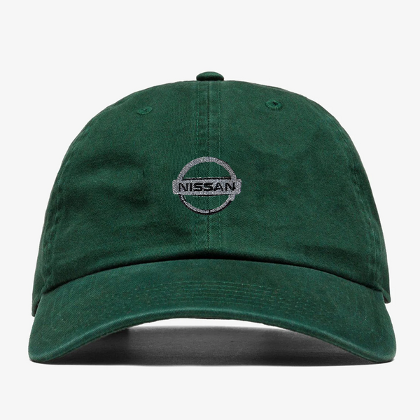 Gorra Nissan - Drill