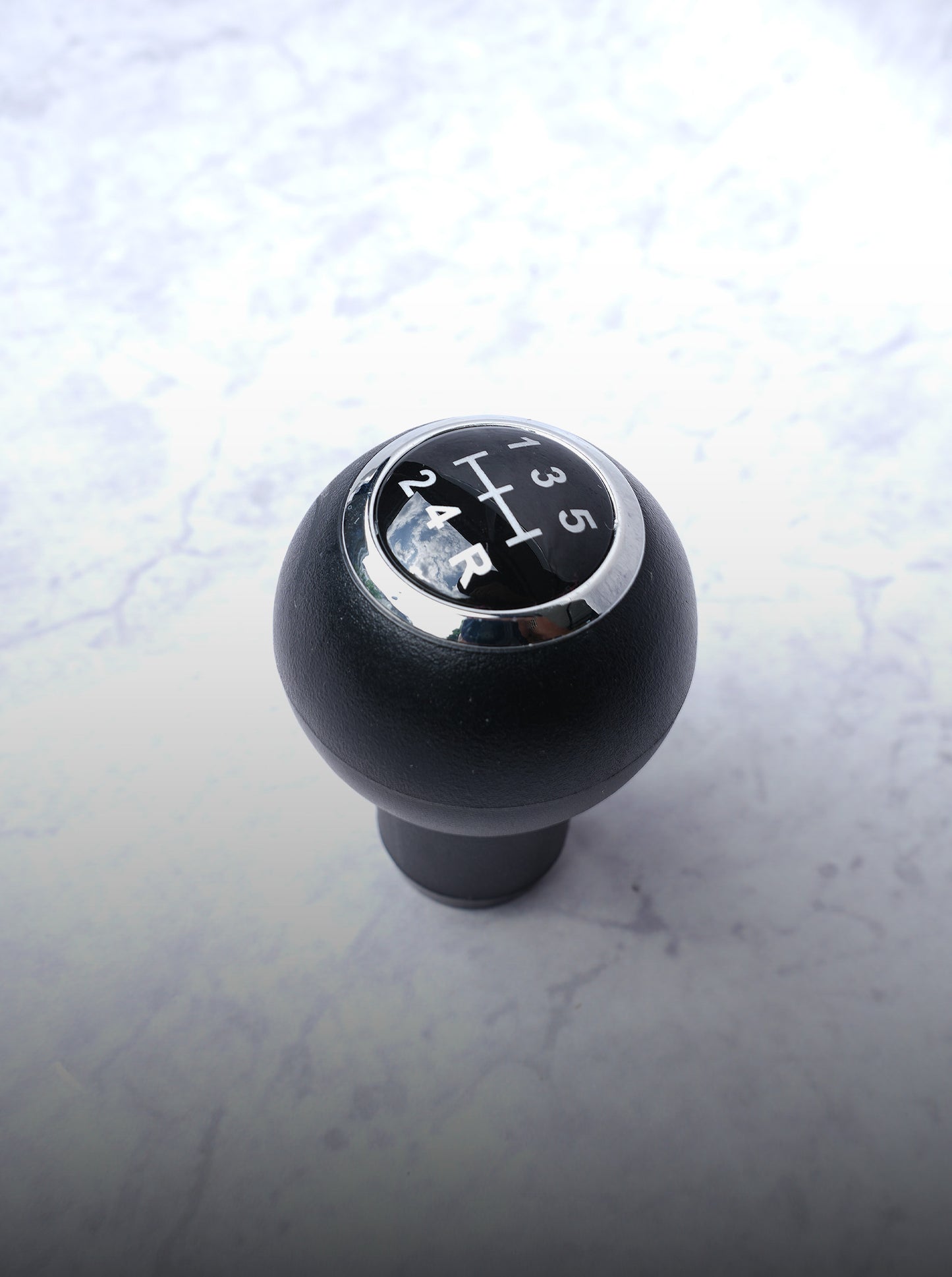 Perilla de cambios de carros de 5 velocidades  para Kia sportage / cerato/Hiunday tucson