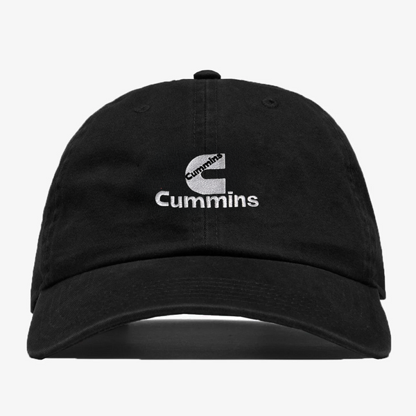 Cummins - Drill