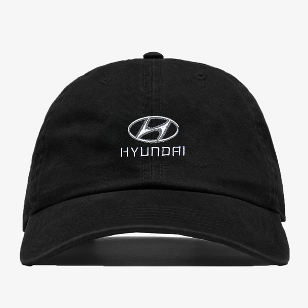 Gorra Hyundai - Drill