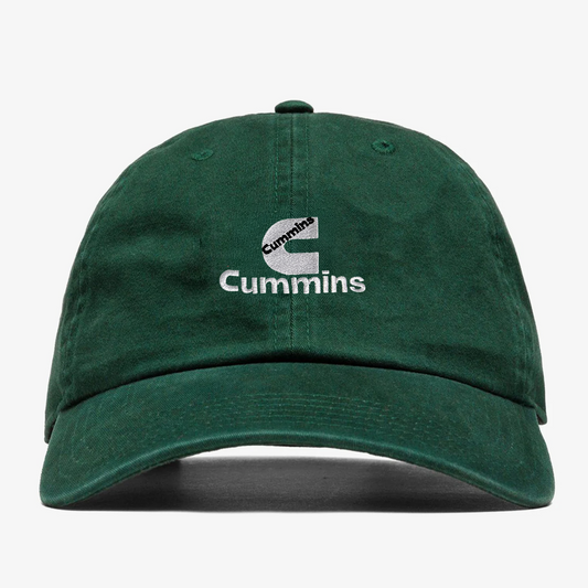Cummins - Drill
