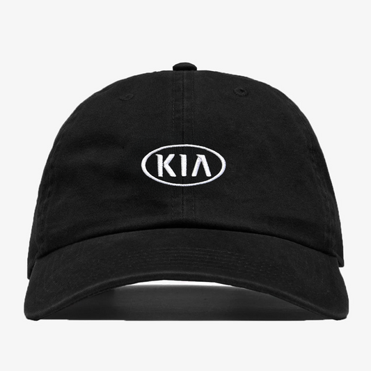Gorra Kia - Drill