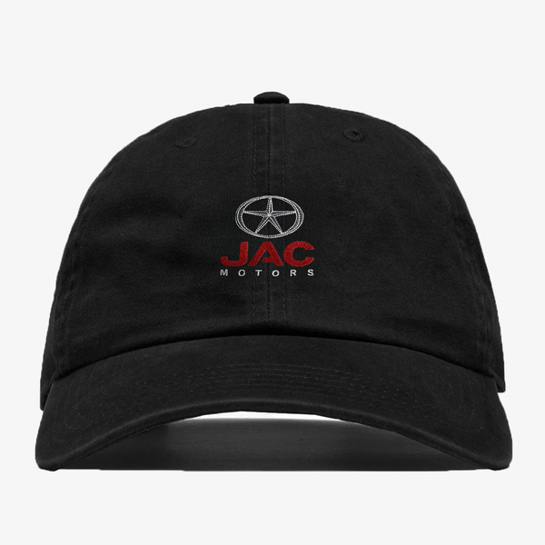 Jac - Drill