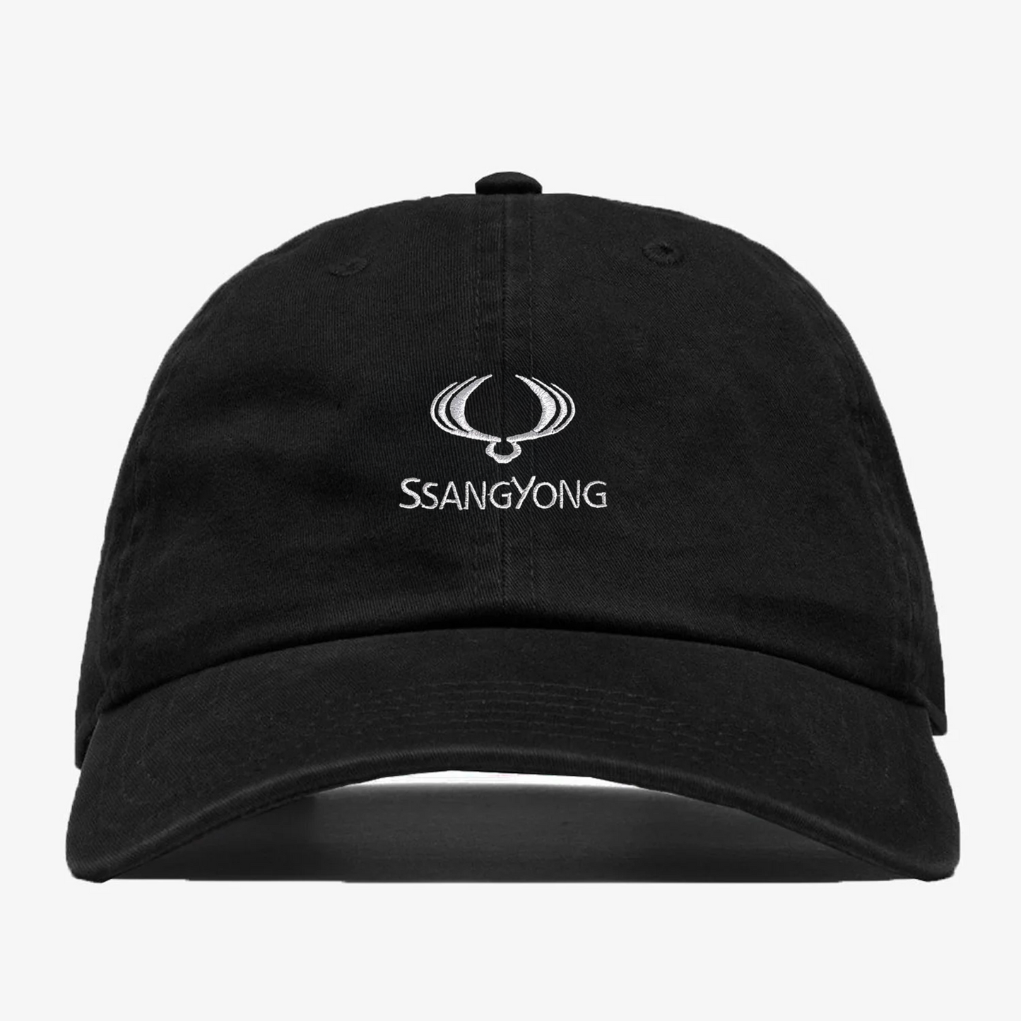 Ssangyong - Drill