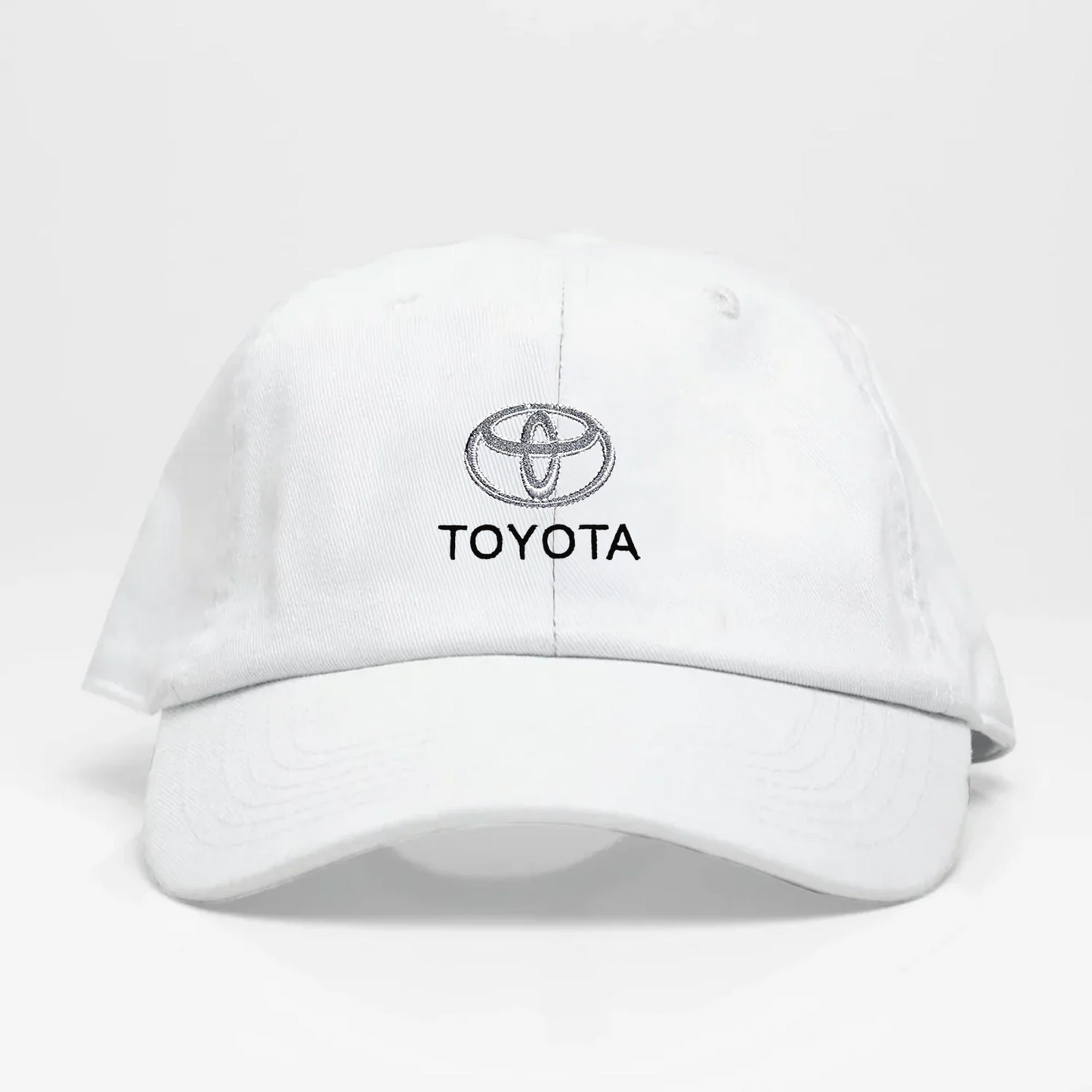 Gorra Toyota - Drill