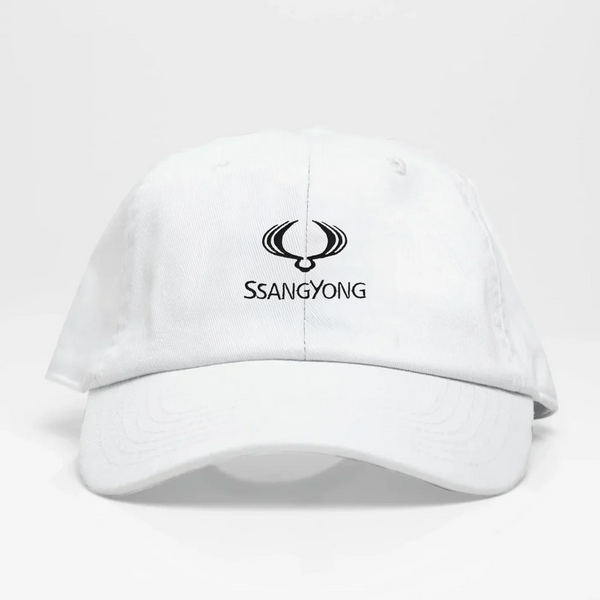 Ssangyong - Drill